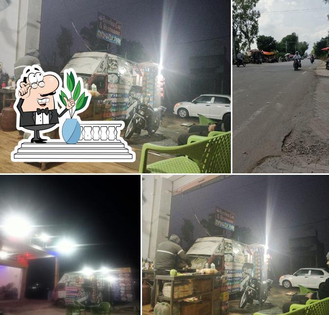 Brother's cafe n restaurant