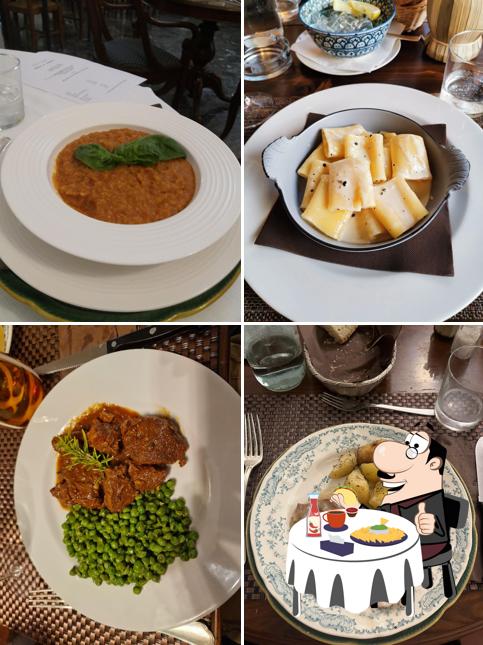 Piatto di formaggi al Hotel Corallo Montecatini Terme