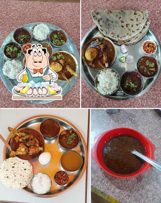 Oysters at Rassa Bhakri