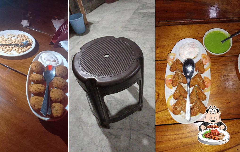 Meals at The Shagun