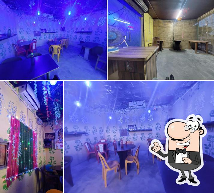 Chatkara Cafe & Restaurant