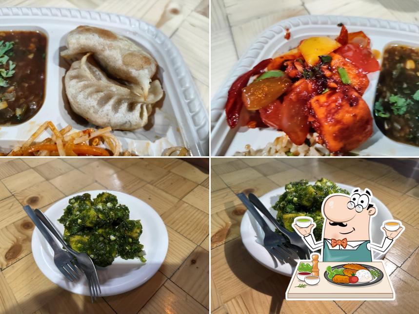 Meals at Mystique Palate RR Nagar