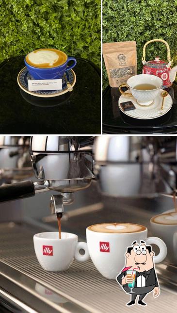 Cafezin do Embaixador