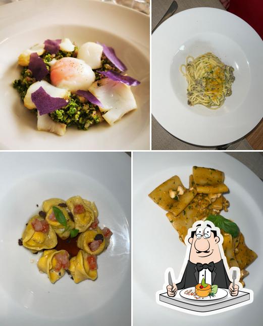 Cibo al Da Me Con Te
