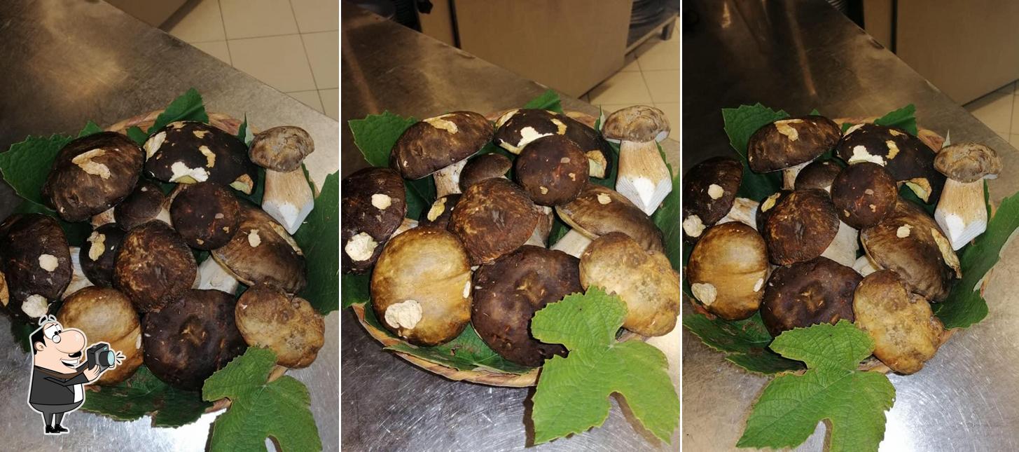 Vedi questa immagine di Ristorante La Vecchia Fonte, Hotel