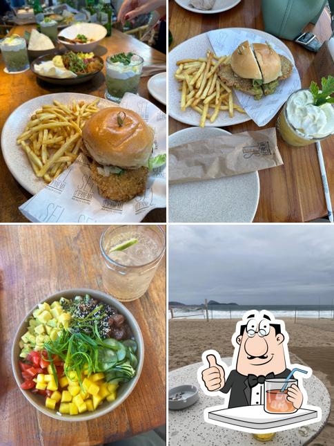 Sel d'Ipanema Beach Club