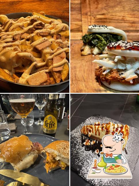 Cibo al Tomahawk - Steakhouse & burger