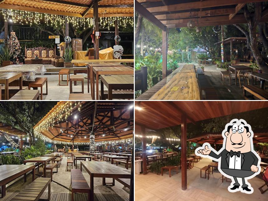 Complexo Paió Foodpark