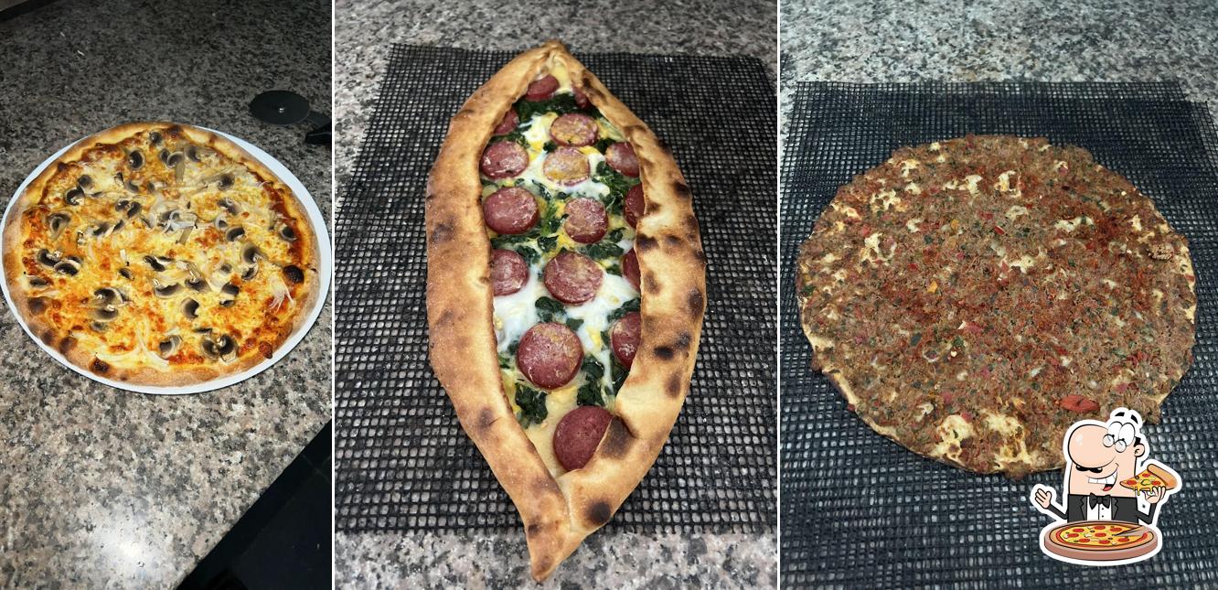 Efsane Döner