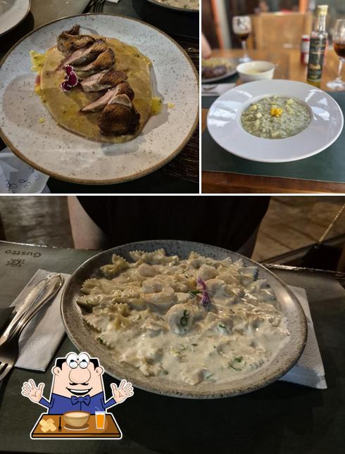 GUSTTO Bar e Restaurante