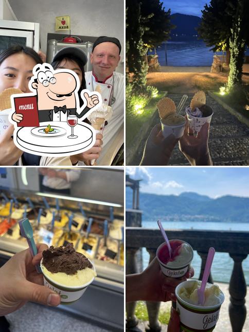 Gelateria Artigianale Al Pontile