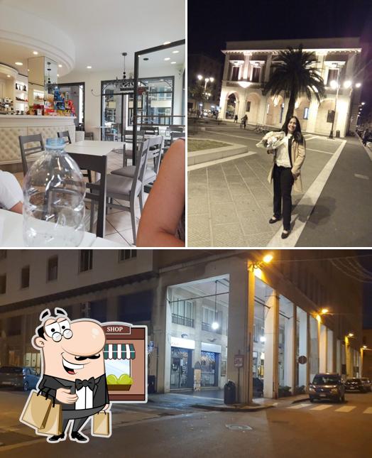 Guarda gli esterni di Il Punto