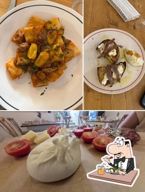 Platti al Sintesi - Pizza e Cucina Autentica