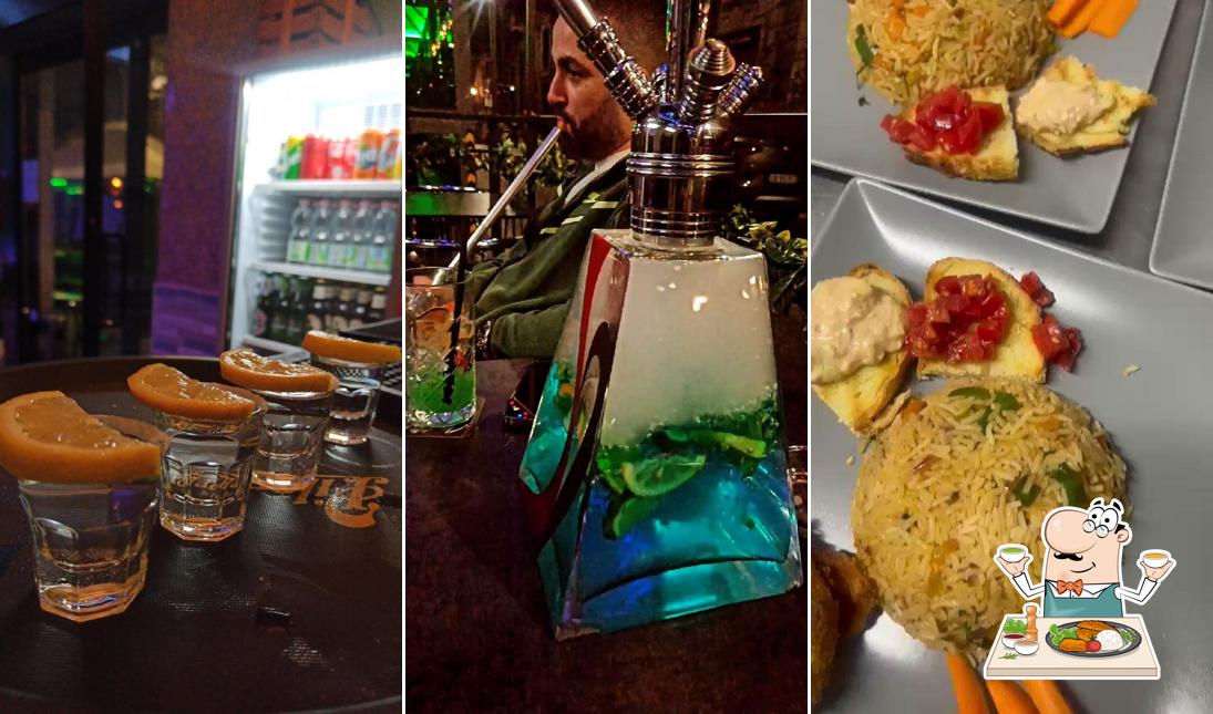 Cibo al Zula - Cocktail Bar & Ristorante Africano Milano