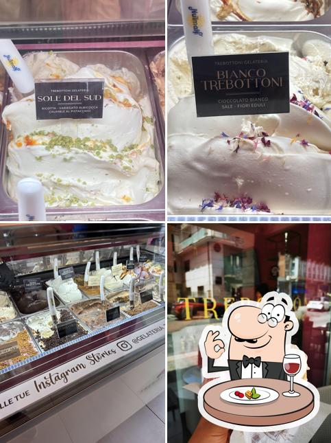 Platti al Trebottoni Gelateria Artigianale