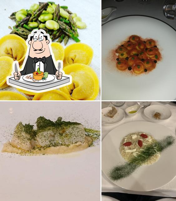 Cibo al Chichibio Roccaraso