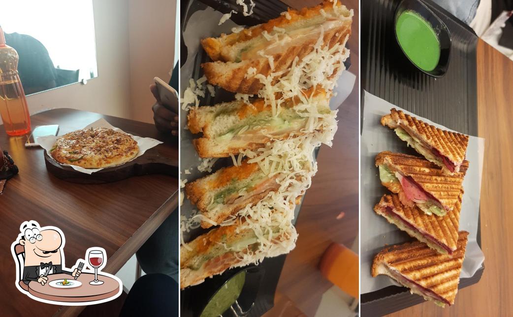 Meals at Brothers Cafe Phaltan