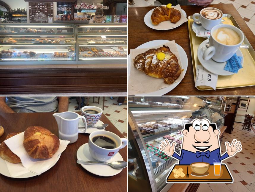 Platti al Alvin's