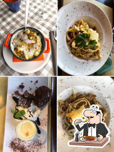 Platti al Crotto Buba