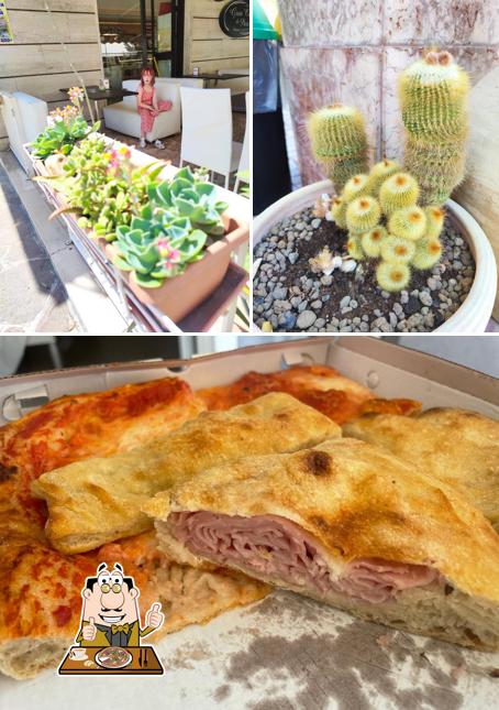 A PiAzz, puoi goderti una bella pizza