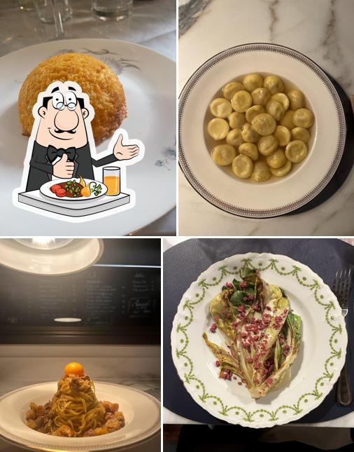 Platti al Brisla Trattoria