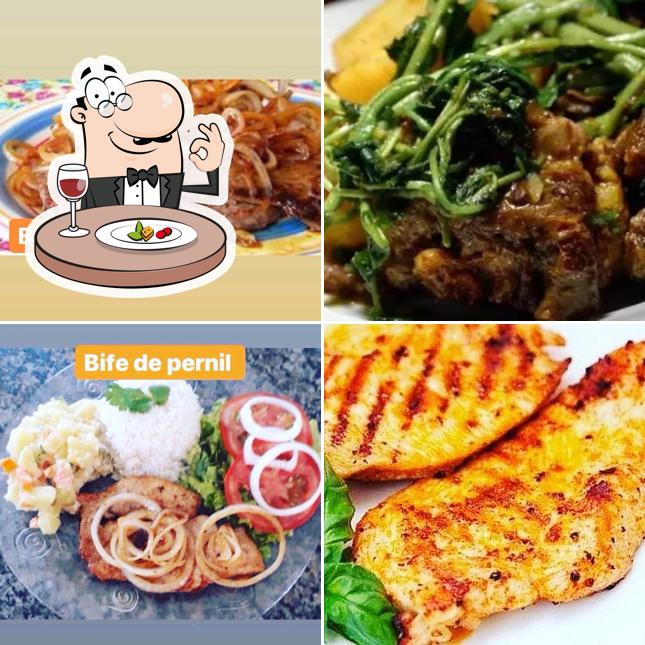 Pensão Só Vitória