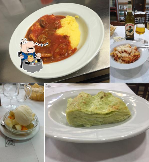 Cibo al Bar - Ristorante Dely