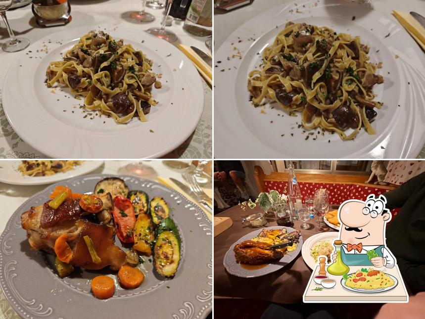 Restaurant Bar Dolomia