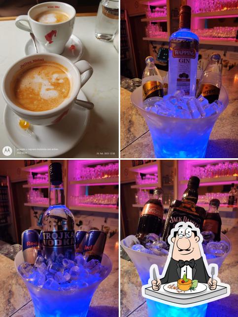 Cibo al Bar zvonček, Robert Kogoj s.p