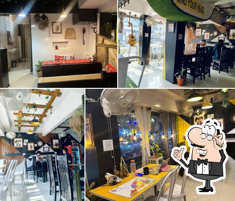 Hornbill’s Kitchen