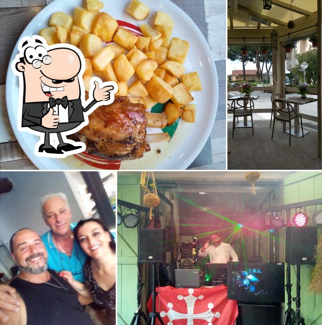 La Faeta Bar Tabacchi