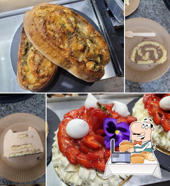 Pains Graines &Co - Boulangerie