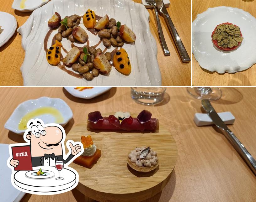 Platti al Armonia Ristorante