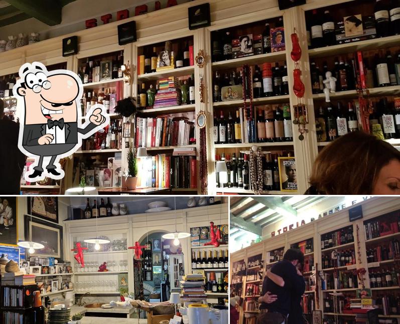 Siediti a un tavolo di La Bottega Di Assù