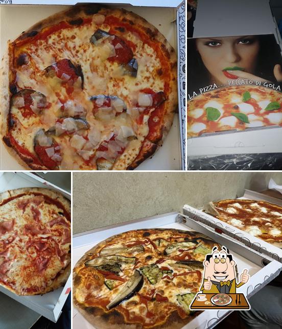 La pizza è il piatto veloce preferito al mondo