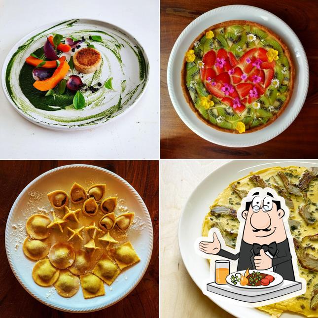 Lucato Home Restaurant