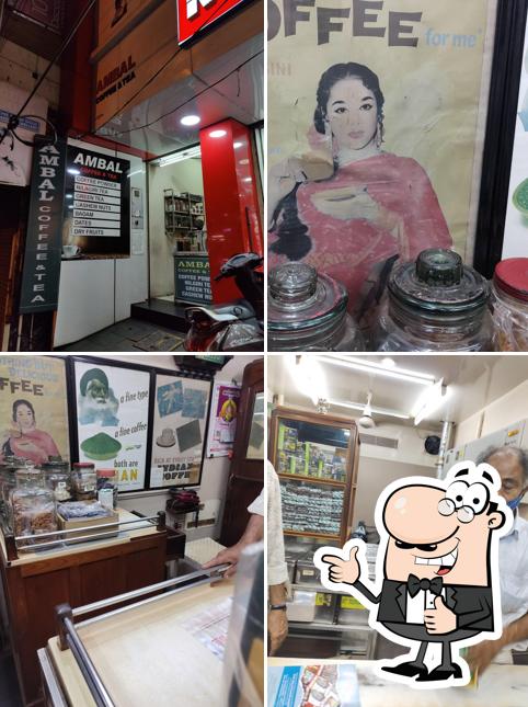 See this picture of Ambal Coffee Works (Estd 1953)
