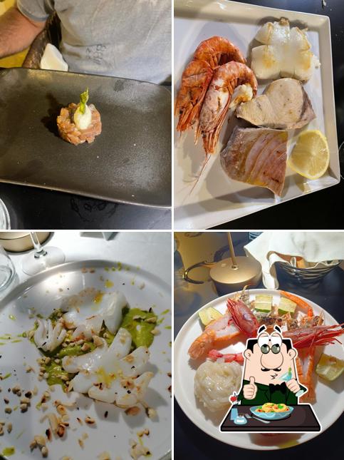Cibo al Degù Ristorante