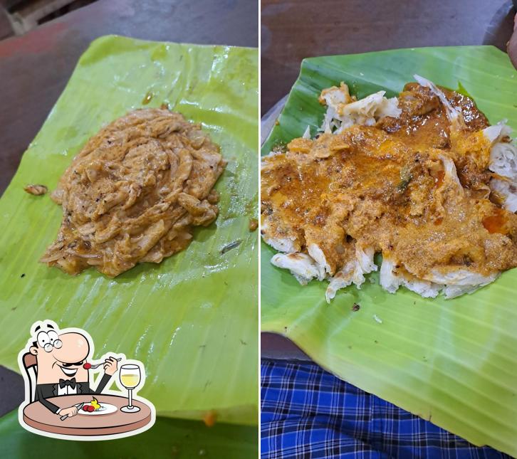 Meals at SARDHAR HOTEL