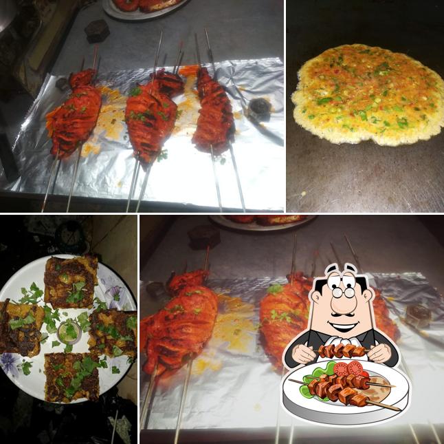 Swaad Restaurant