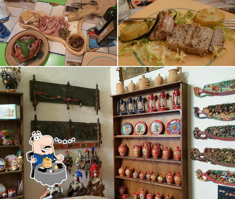 Platti al That's a Moro