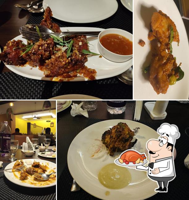 Bheemasala Family Restaurant