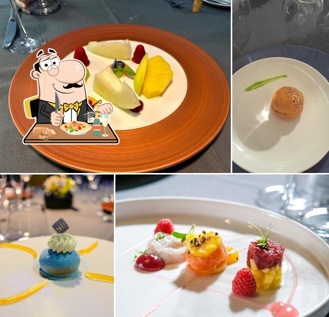 Cibo al Blu Ristorante