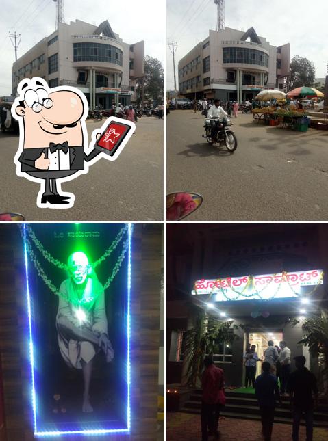 Hotel Samrat (Lodge,Bar and Restaurant)