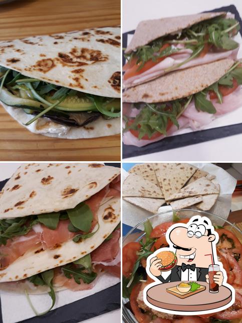 Piadineria Valà