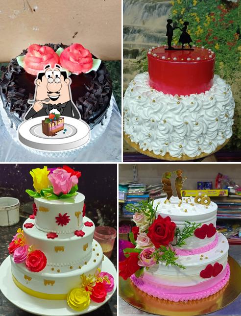 20 20 delhi bakery &cake shop