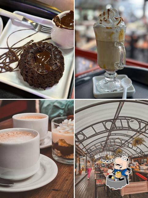 Café Do Rancho