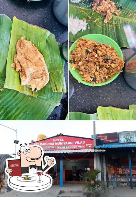 Hotel closed is distinguished by food and interior