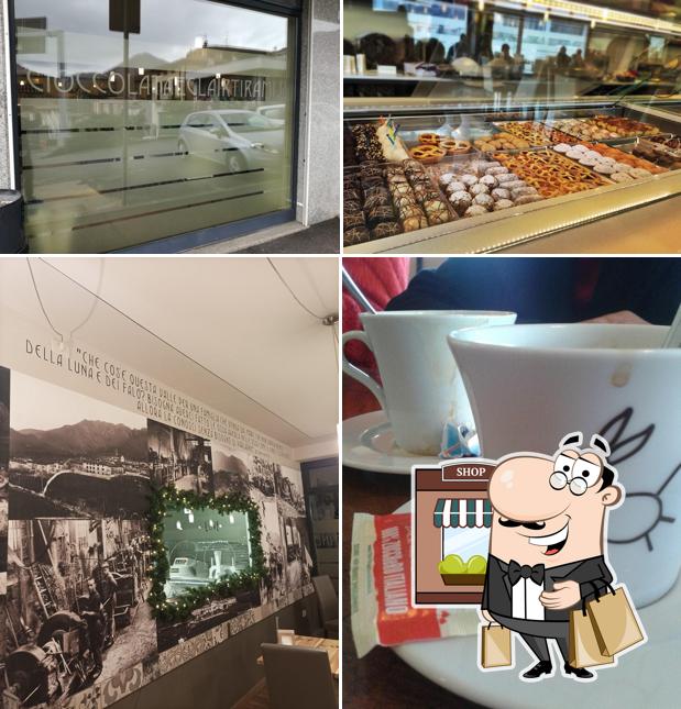 pasticceria dell'asino