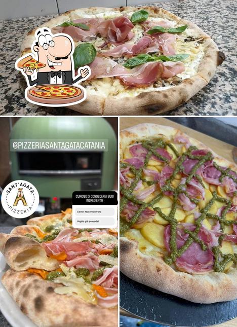 La pizza è il piatto veloce più di successo al mondo
